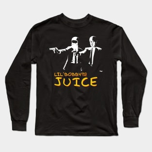 pulp fiction Long Sleeve T-Shirt